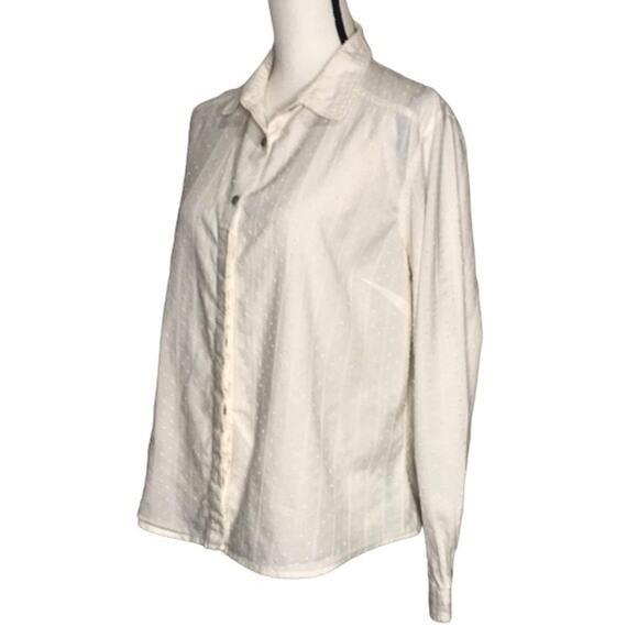 COLUMBIA BLOUSE TOP WOMENS SIZE XL - Picture 2 of 7